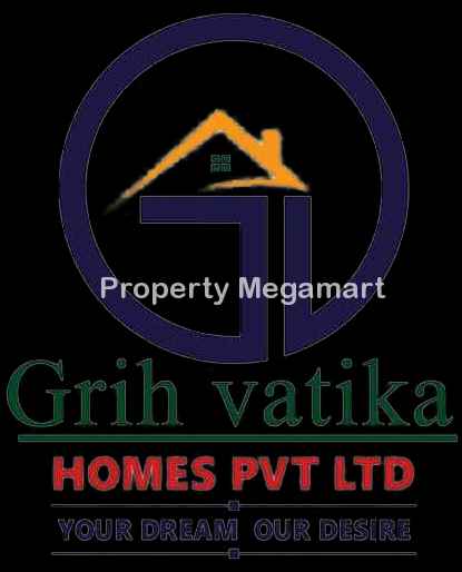Grih Vatika Homes Pvt. Ltd logo